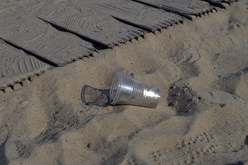 Warnemünde
Plastic pollution<br />
Coastline - Beach, Tourism, Pollution/Litter/Relics, Public area/Beach
Cristina NAZZARI, EUCC-D